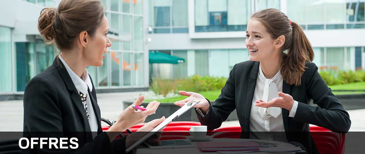 emploi Contrôleur de gestion